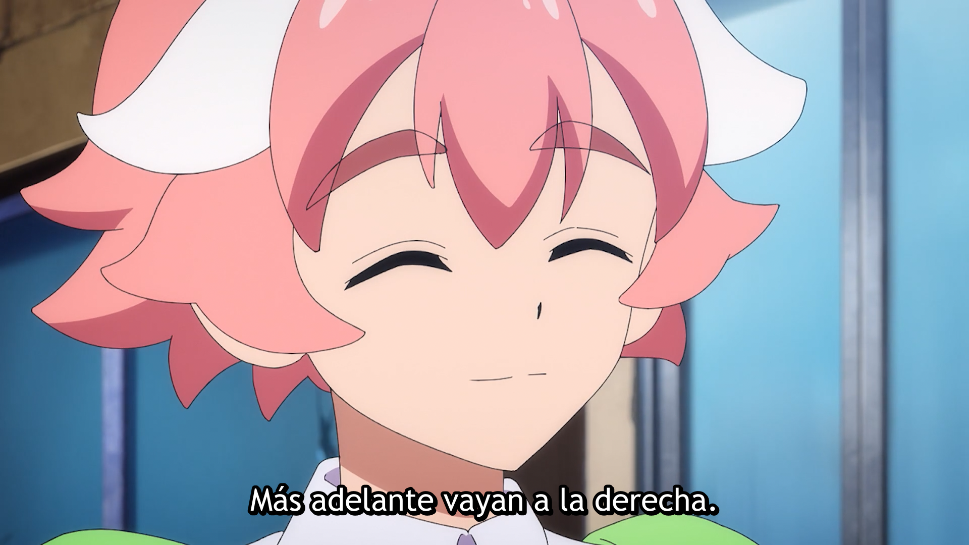 Shadowverse Flame: Arc-hen (Erai-raws)