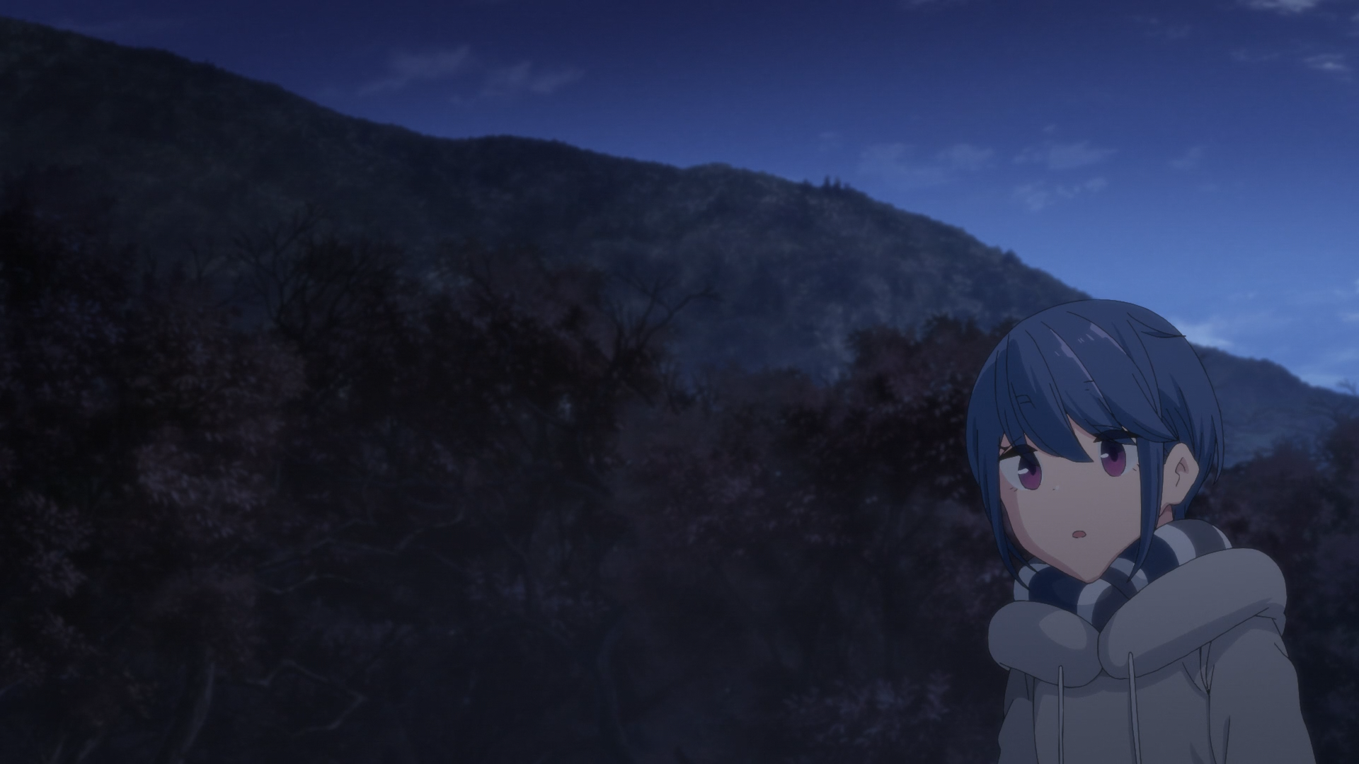 Laid-Back Camp (Erai-raws)