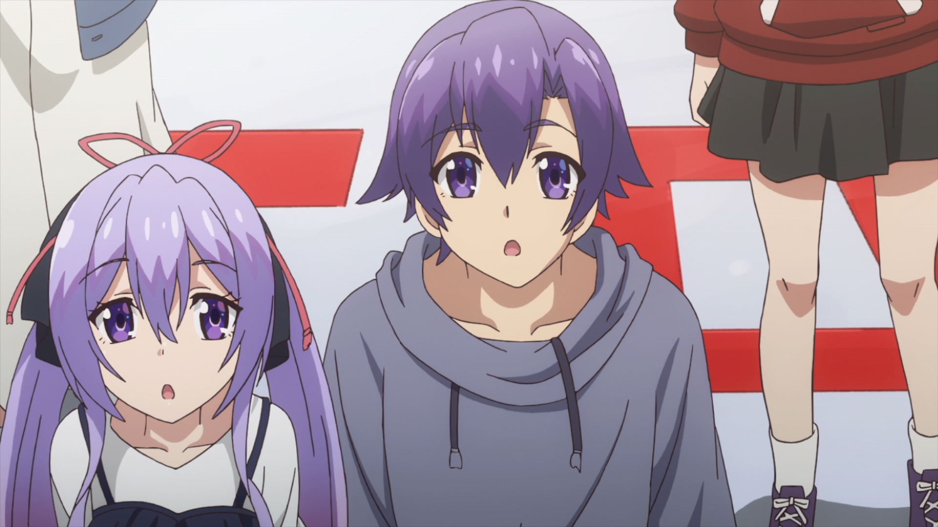 Ore ga Suki nano wa Imouto dakedo Imouto ja Nai (Erai-raws)