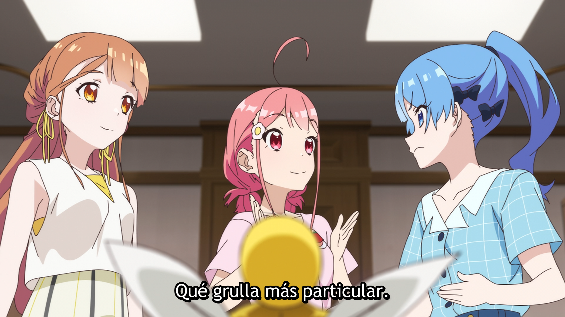 Teppen!!!!!!!!!!!!!!! (Erai-raws)