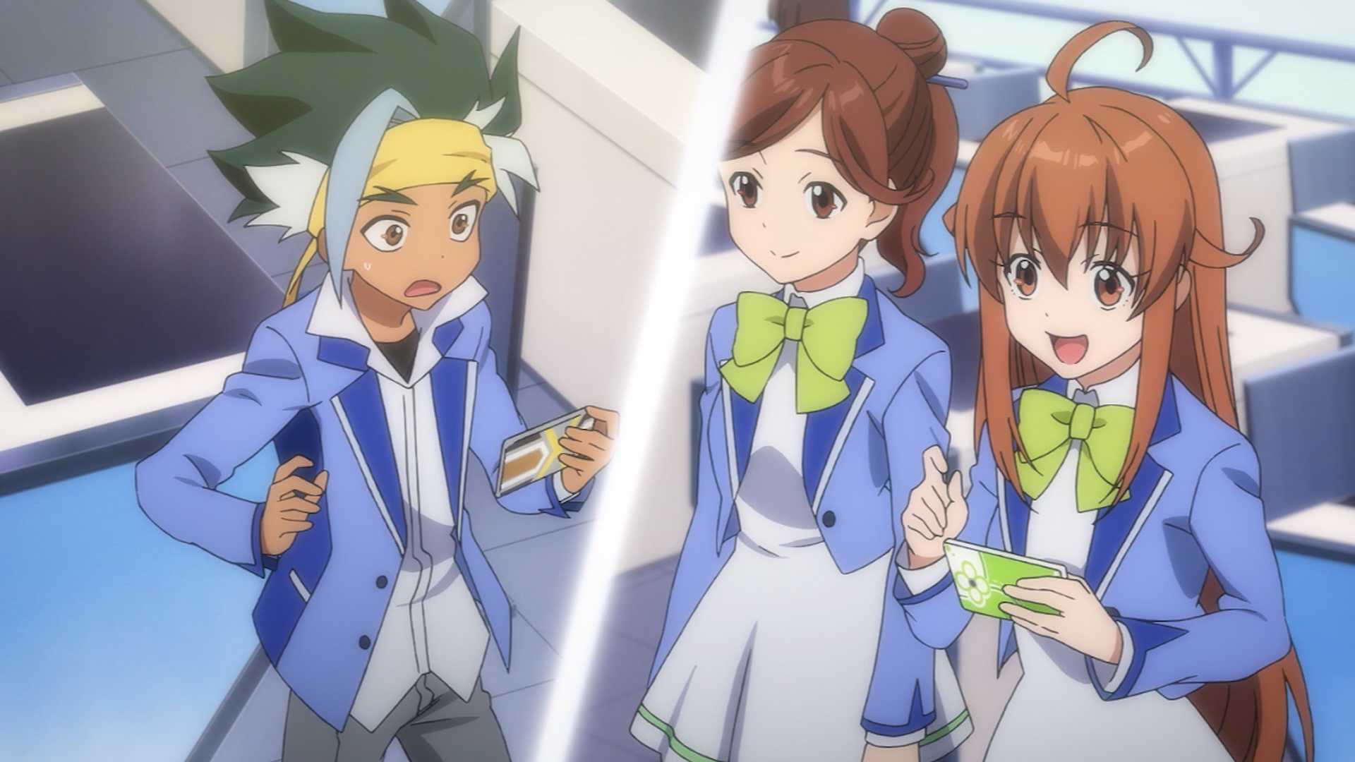 Shadowverse (Erai-raws)