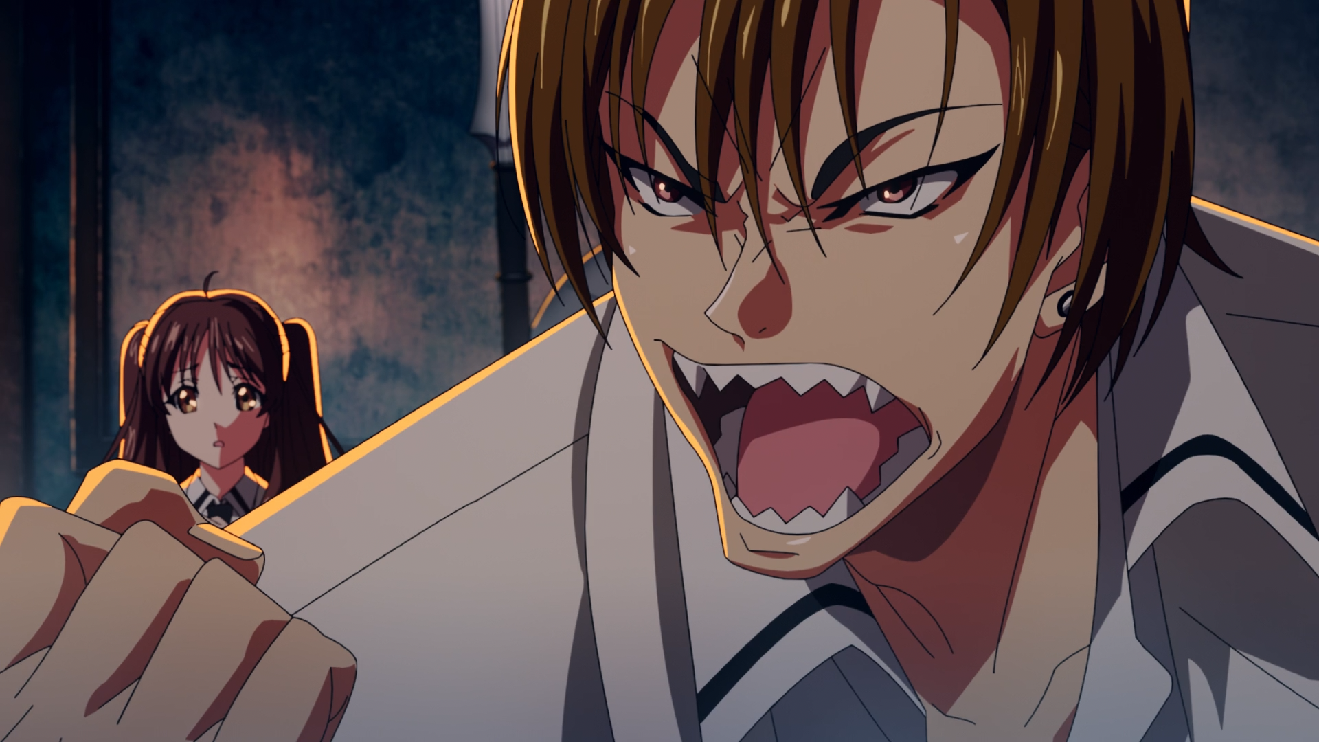 Hazurewaku no "Joutai Ijou Skill" de Saikyou ni Natta Ore ga Subete wo Juurin suru made (Erai-raws)