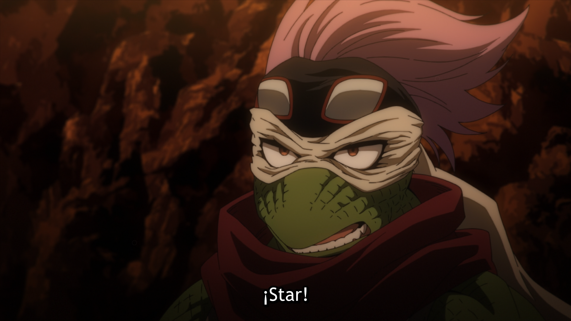 My Hero Academia Season 7 (Erai-raws)