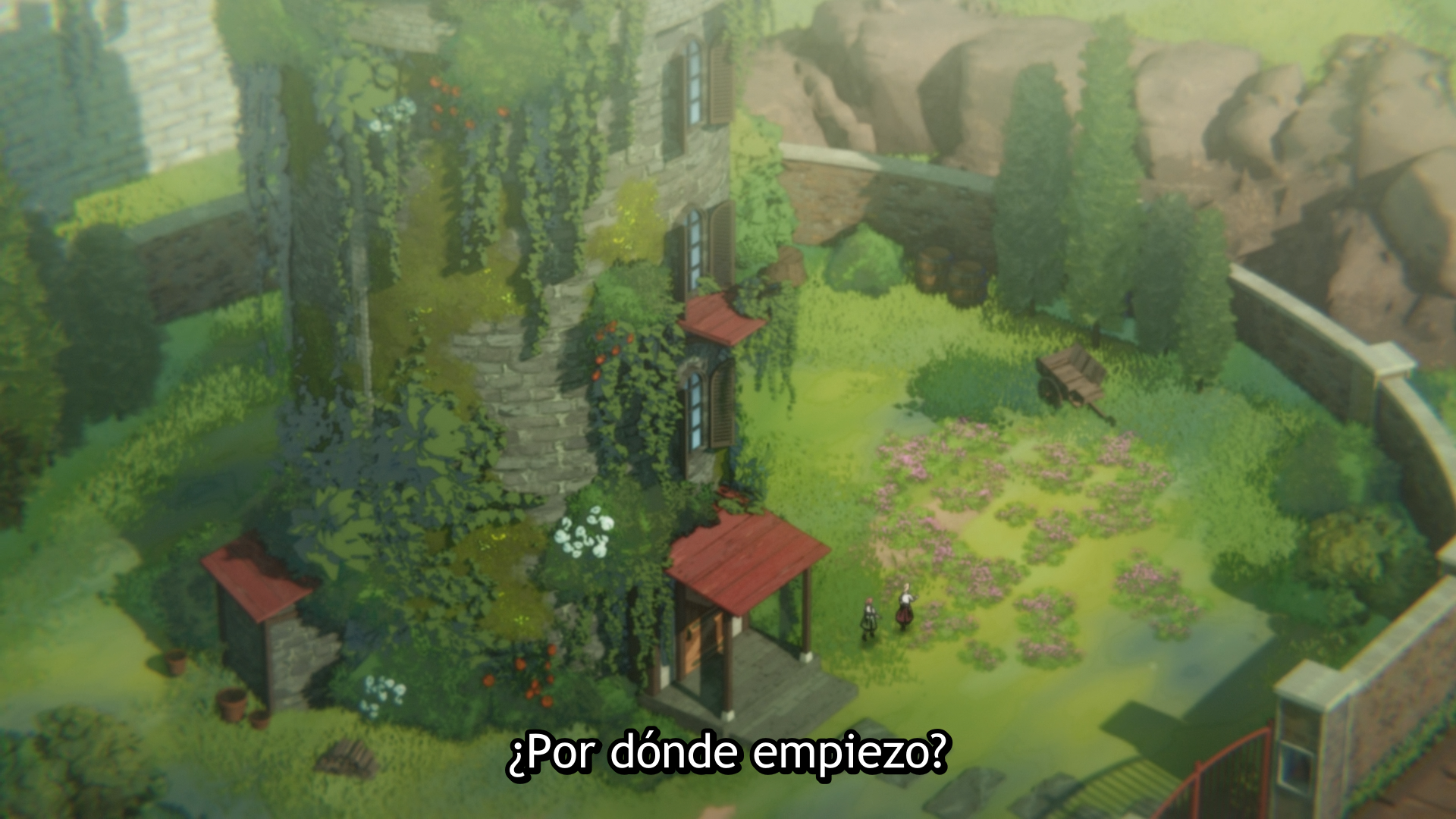 Madougushi Dahliya wa Utsumukanai (Erai-raws)