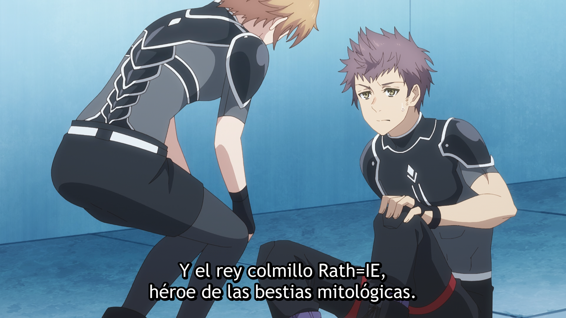 Naze Boku no Sekai wo Daremo Oboeteinai no ka? (Erai-raws)