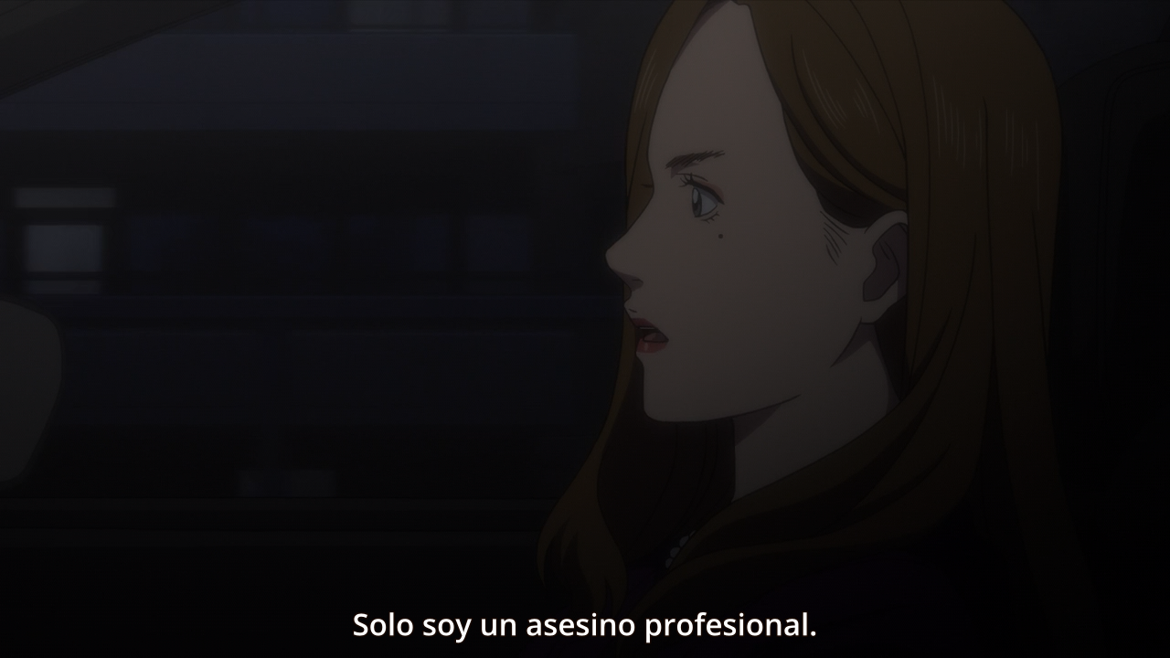 The Fable (Erai-raws)