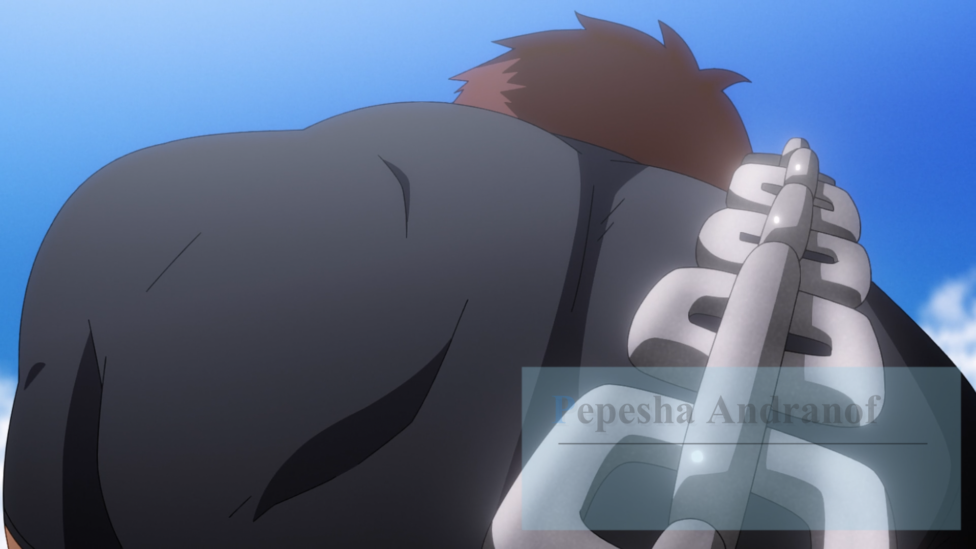 Shy - S02 (Erai-raws)