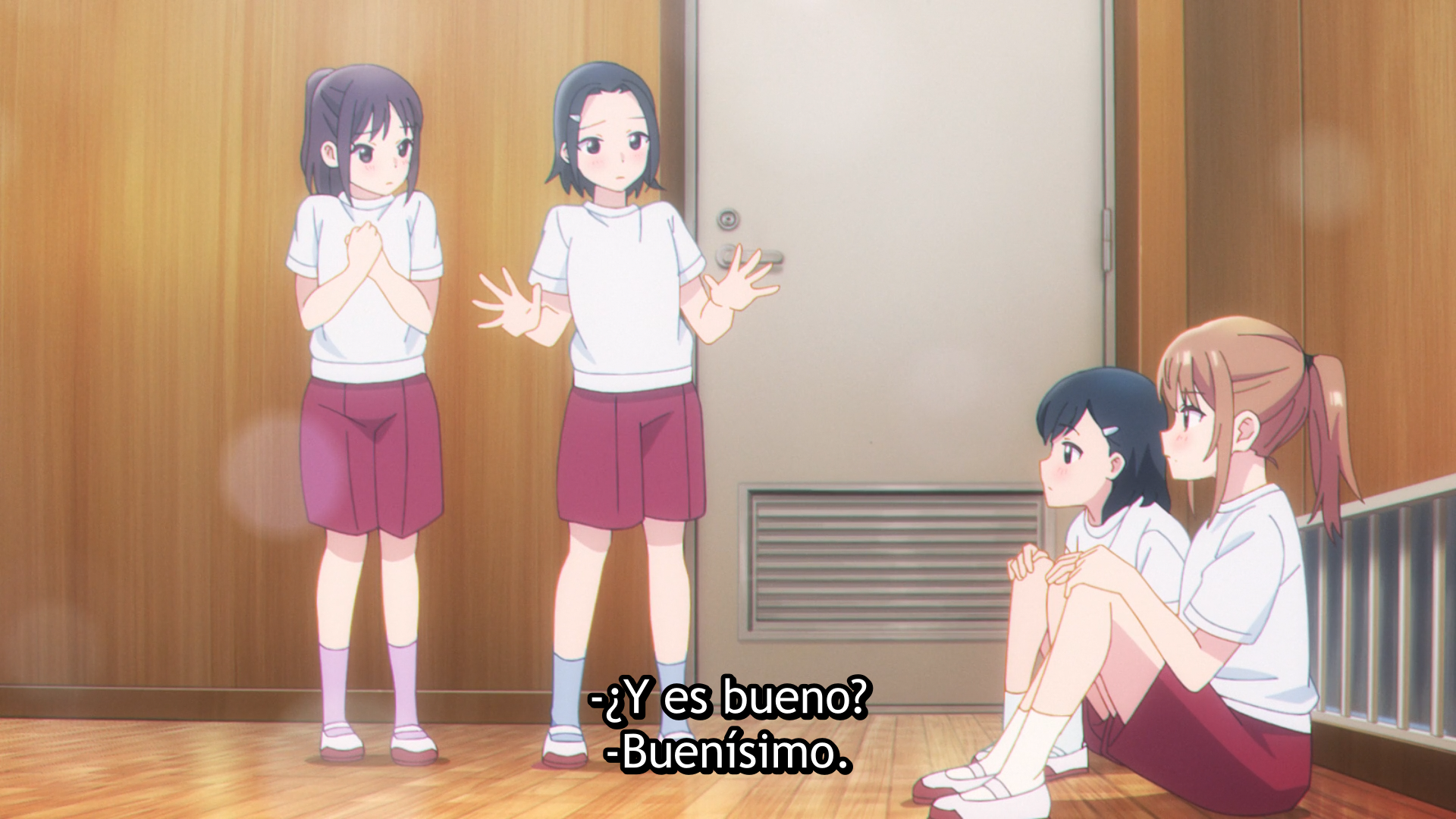 Koi wa Futago de Warikirenai (Erai-raws)