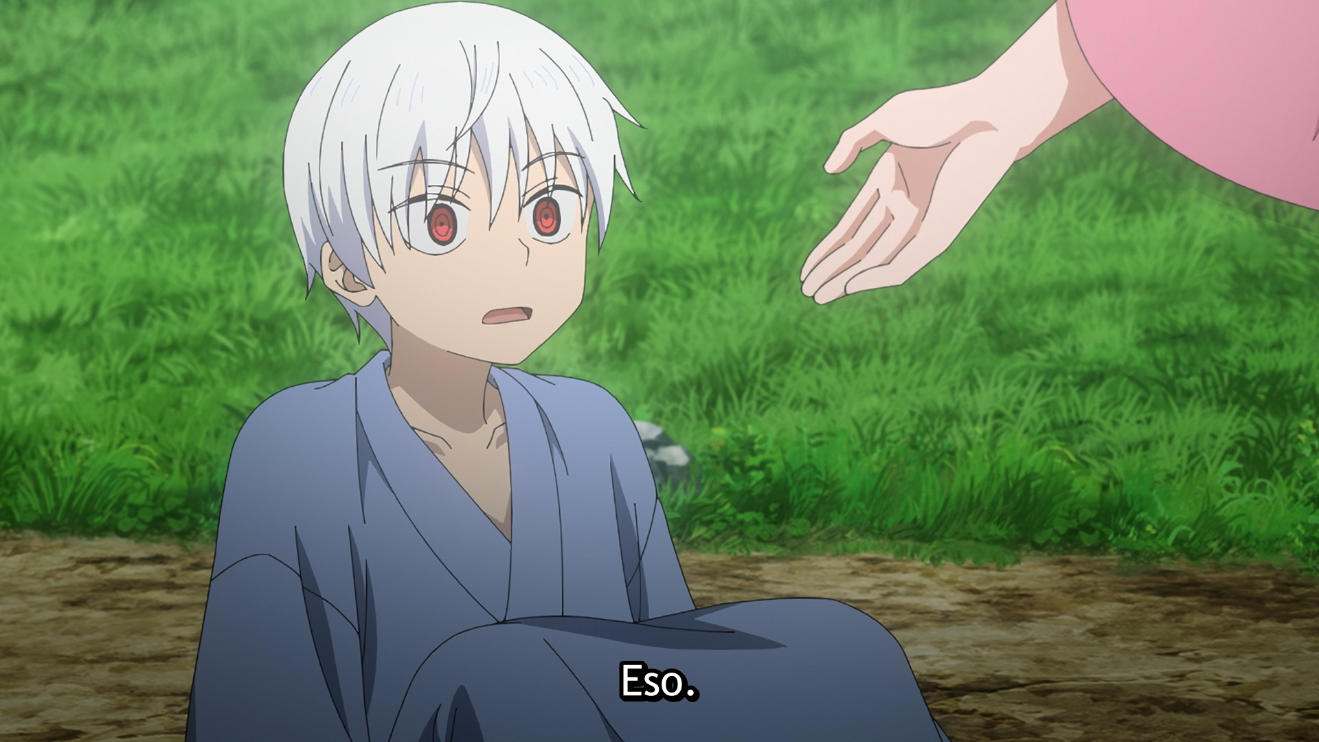 Sengoku Youko: Senma Konton-hen (Erai-raws)