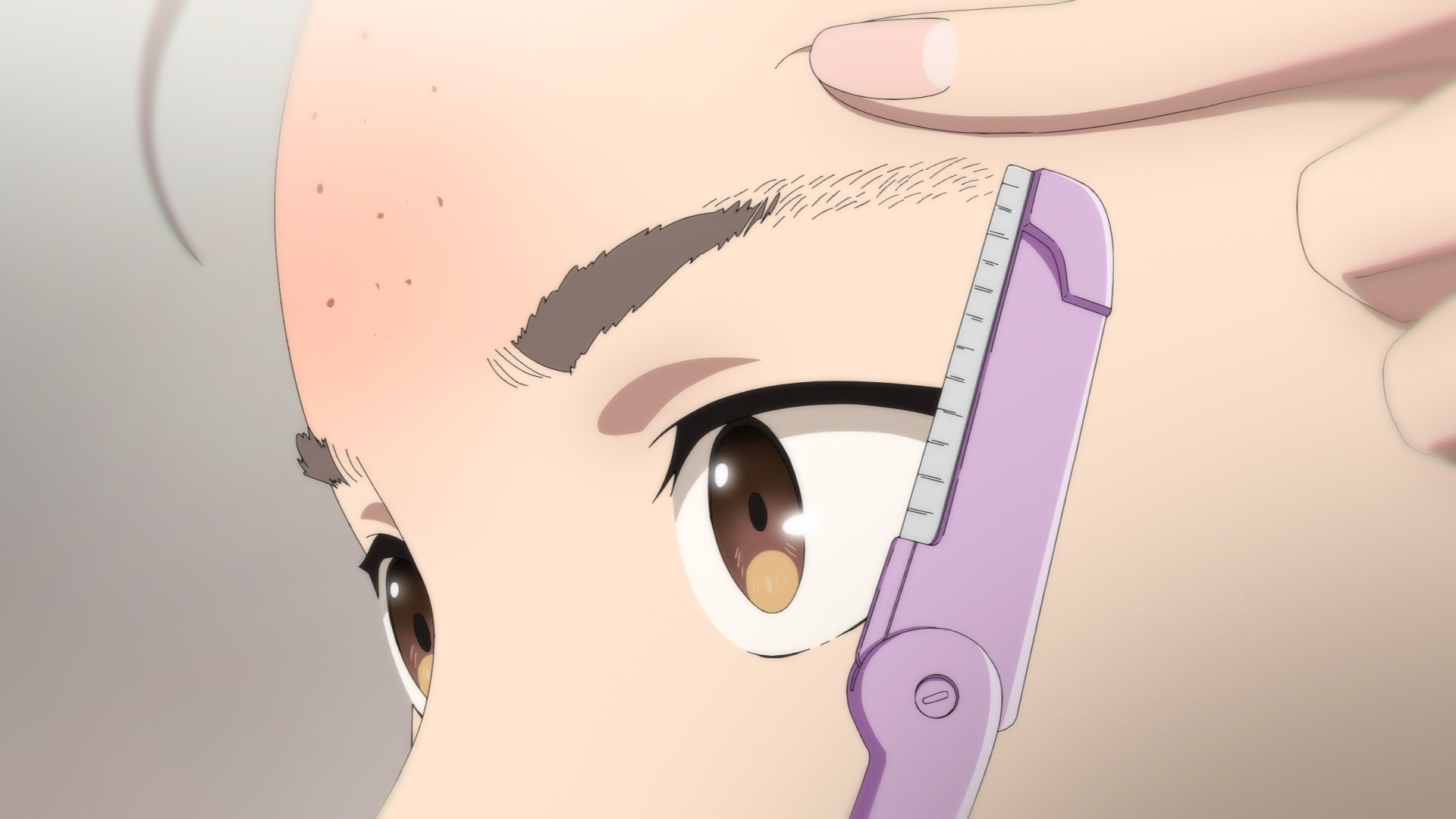 Yeosin-gangnim (Erai-raws)