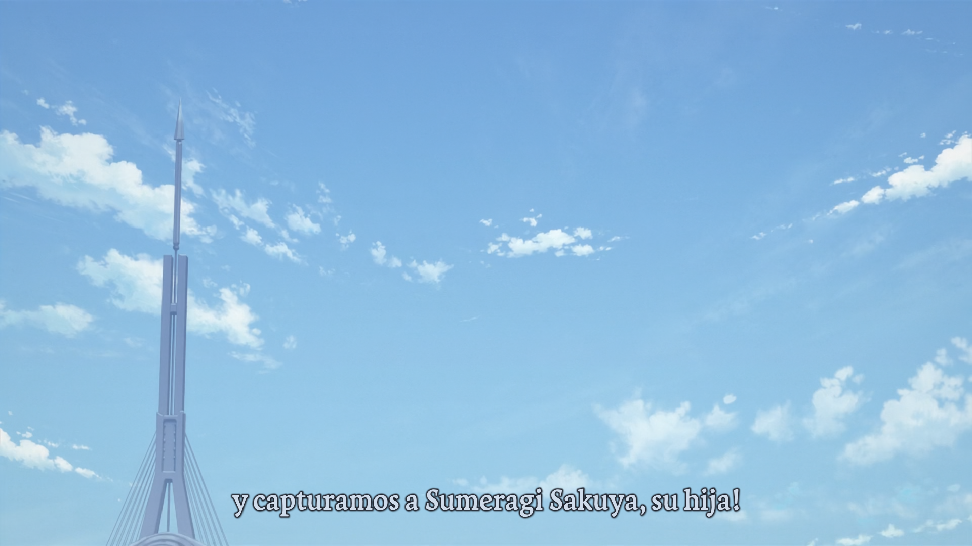 Code Geass: Rozé of the Recapture (Hakoniwa)