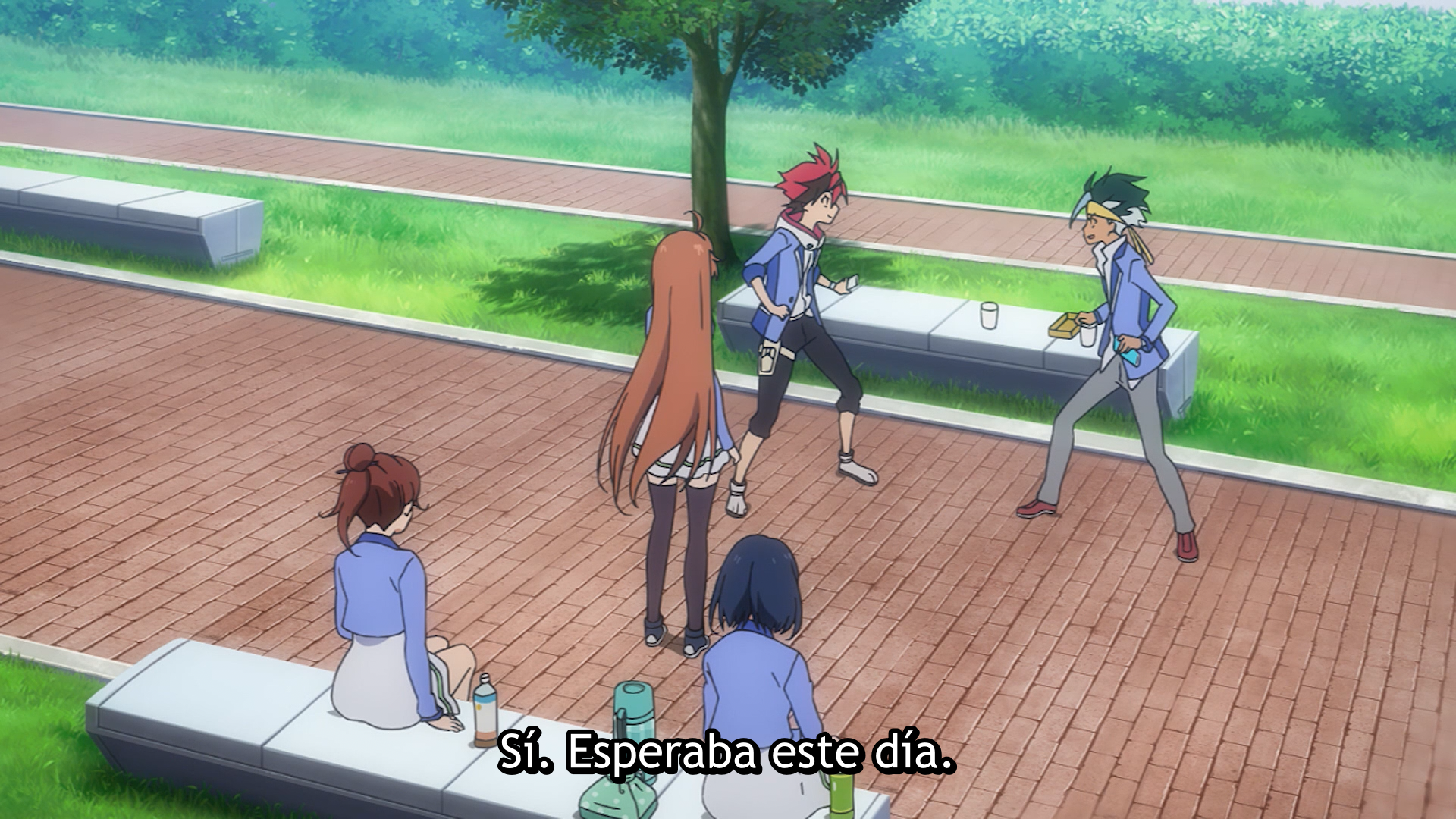 Shadowverse (Erai-raws)