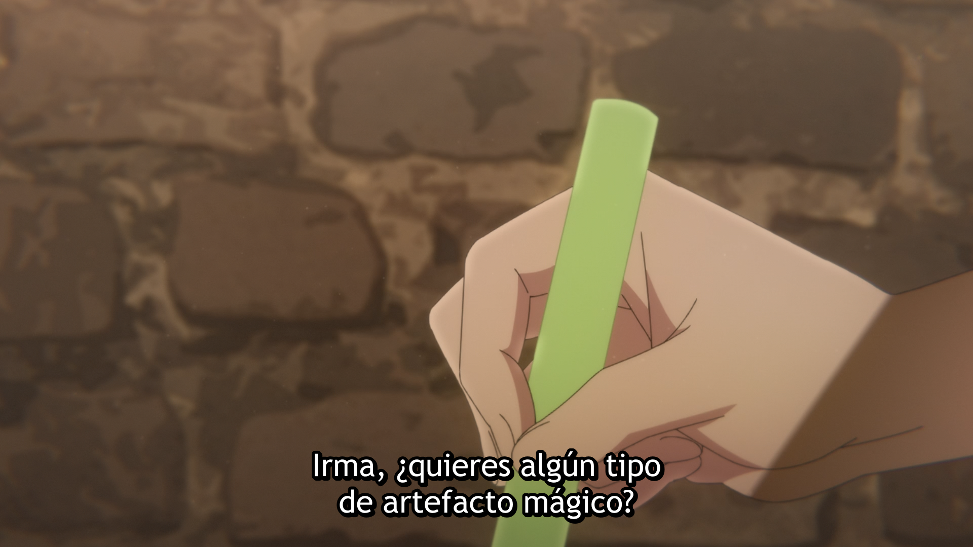 Madougushi Dahliya wa Utsumukanai (Erai-raws)