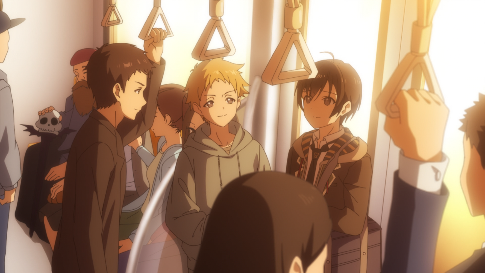 Mob kara Hajimaru Tansaku Eiyuutan (Erai-raws)