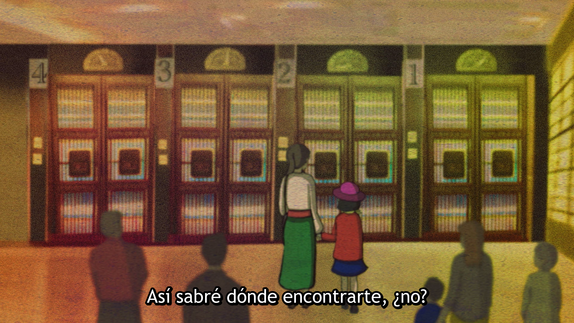 Yami Shibai 13 (Erai-raws)