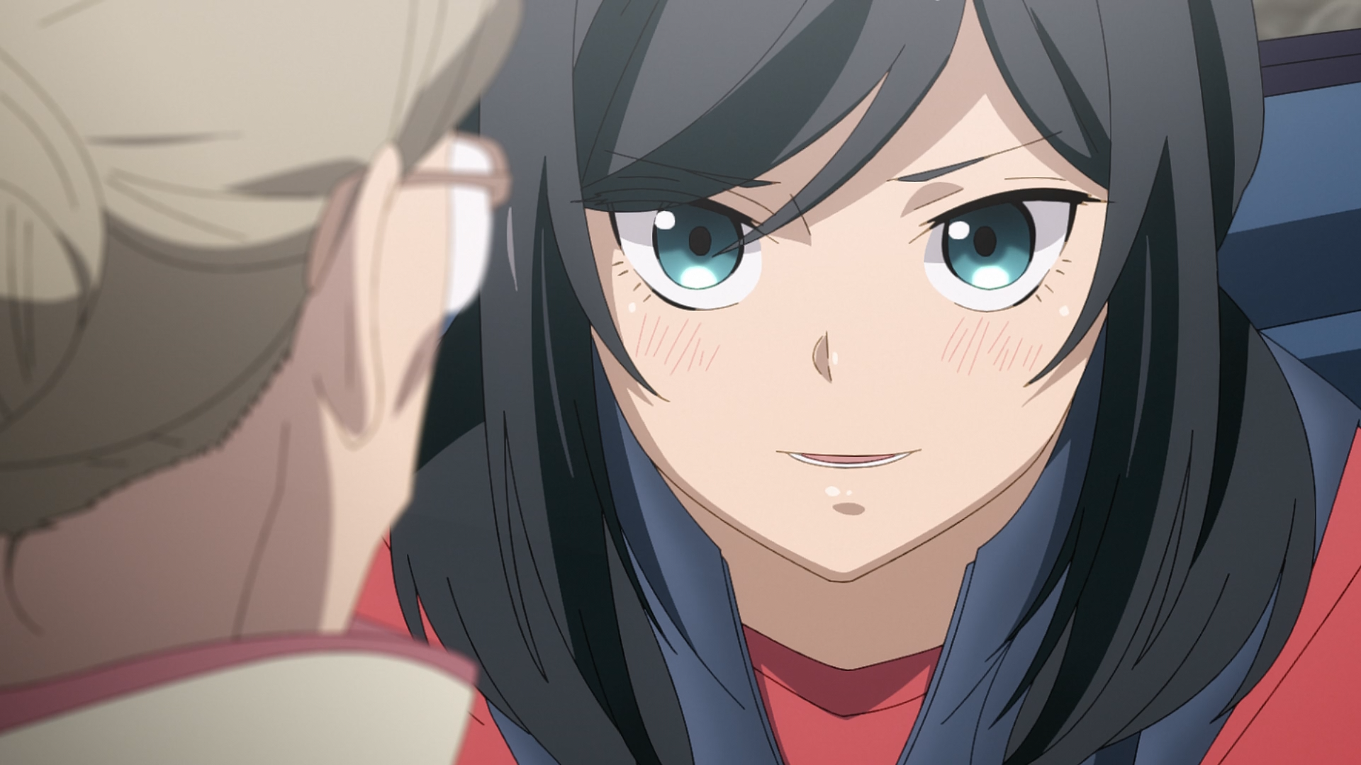 Shy - S02 (Erai-raws)