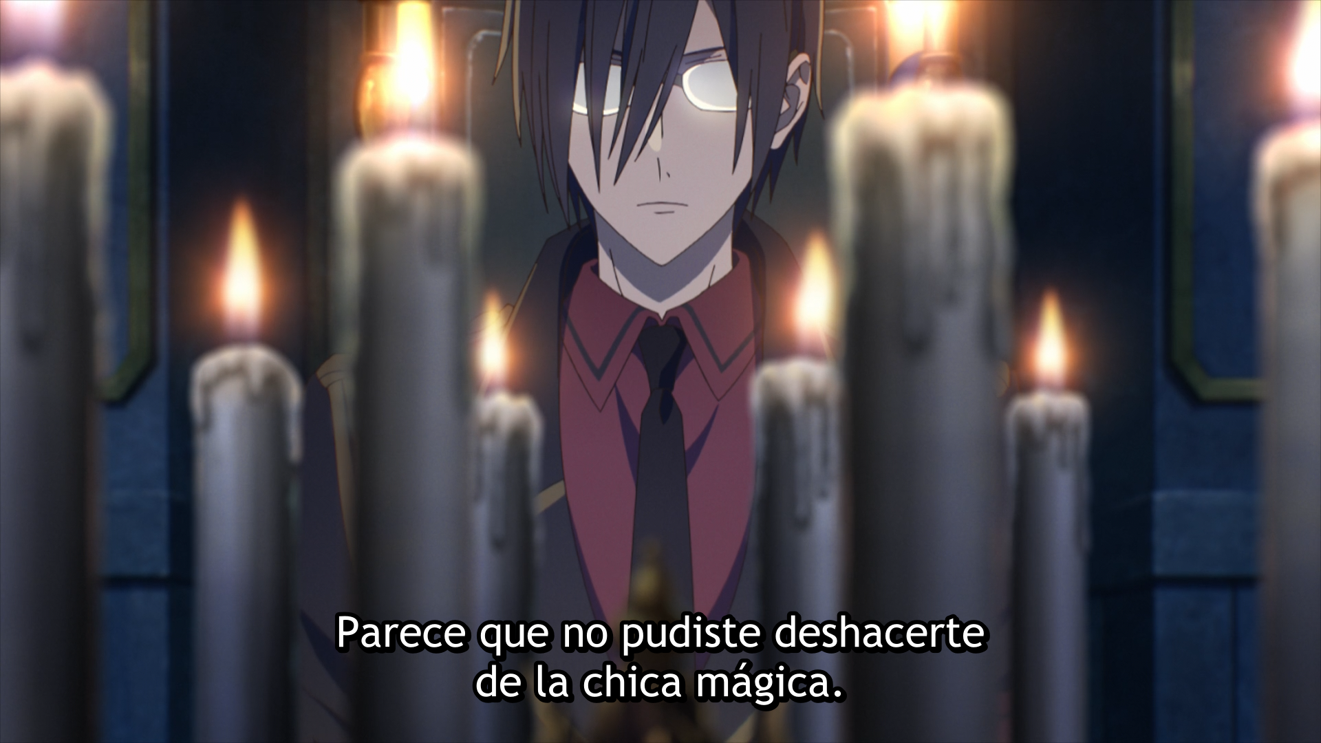 Katsute Mahou Shoujo to Aku wa Tekitai shiteita. (Erai-raws)