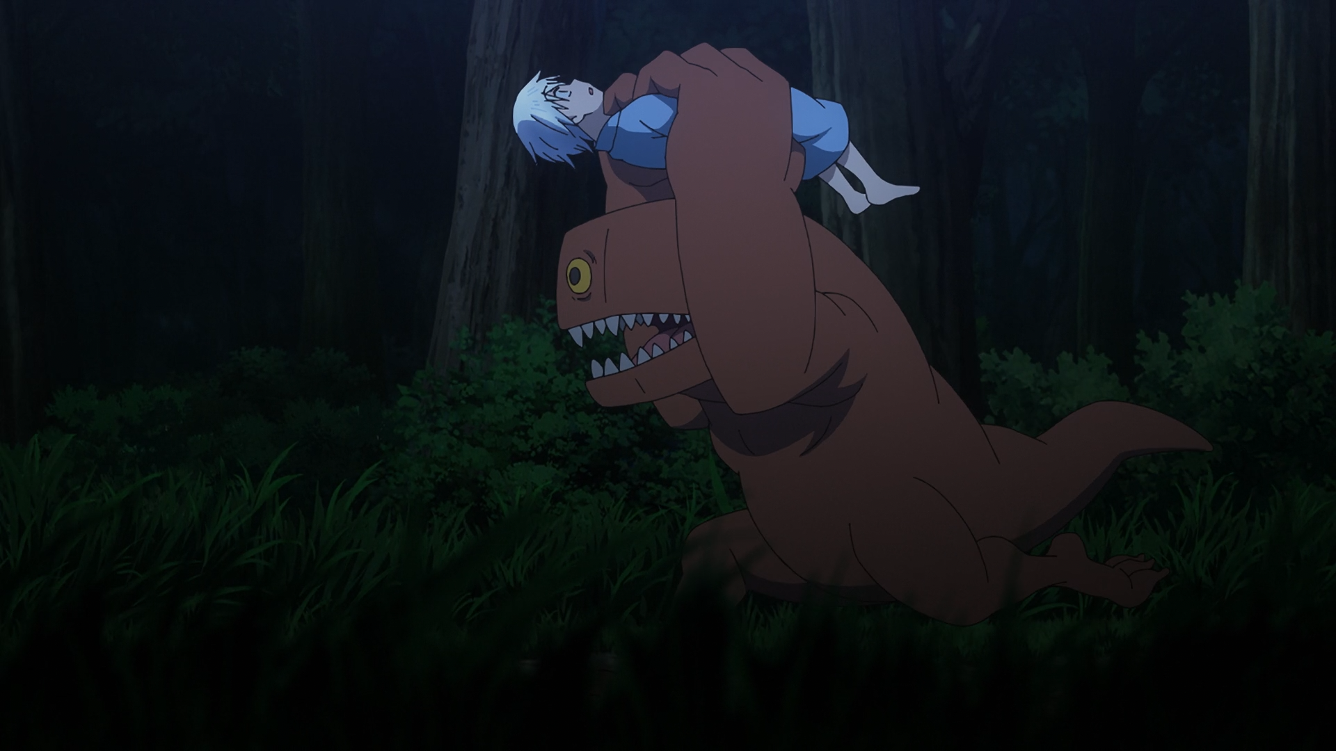 Sengoku Youko: Senma Konton-hen (Erai-raws)