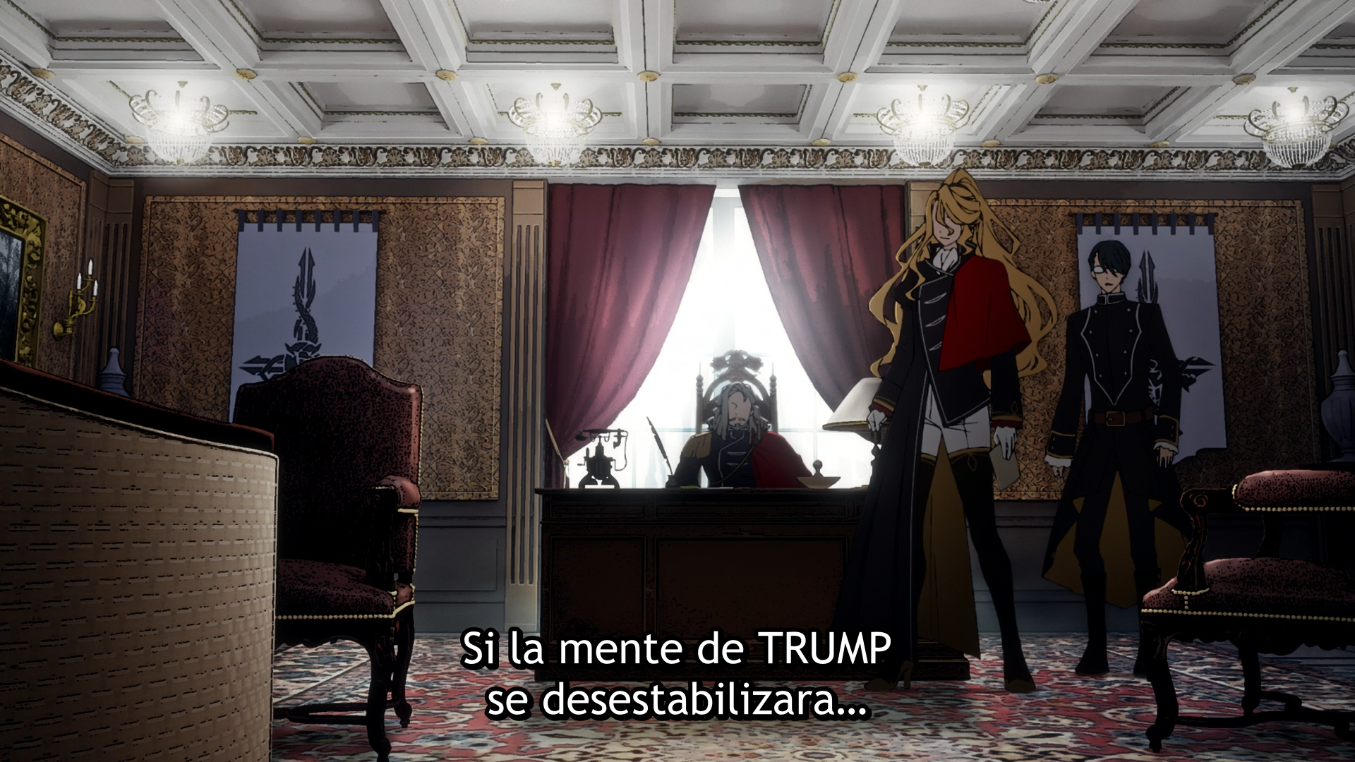 Delico's Nursery (Erai-raws)