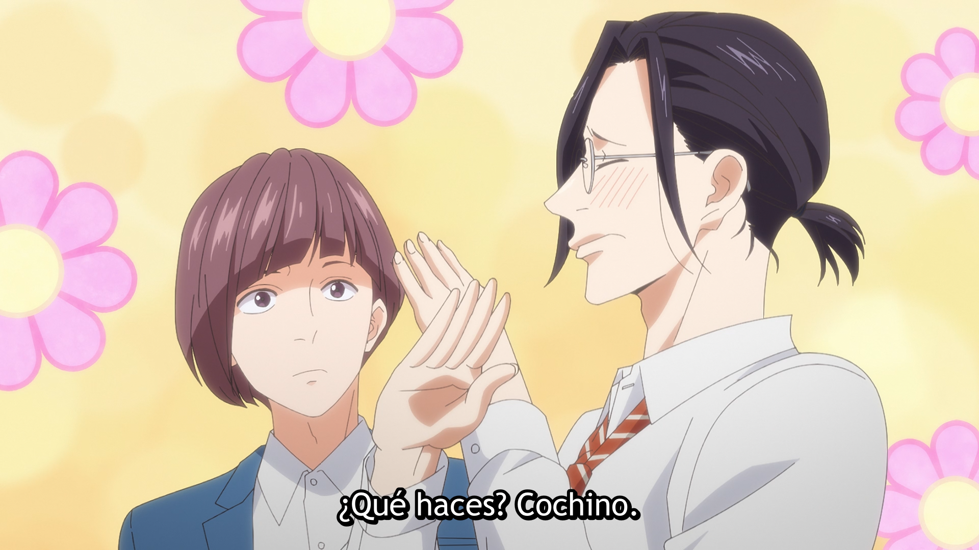 Tasogare Out Focus (Erai-raws)