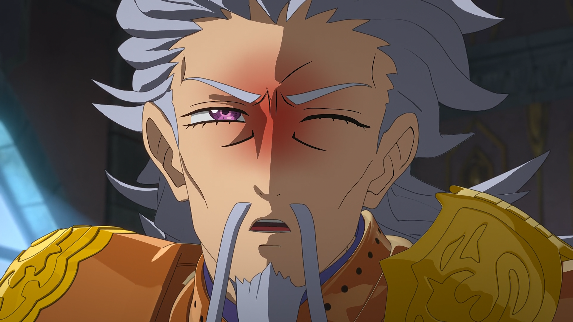 The Seven Deadly Sins El Rincón de Edimburgo Parte 2 (Tsundere-Raws)