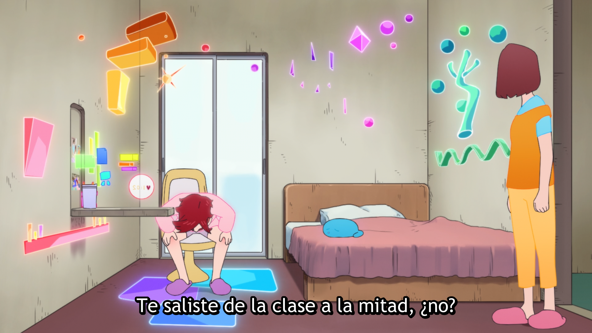 Yuurei Deco (Erai-raws)