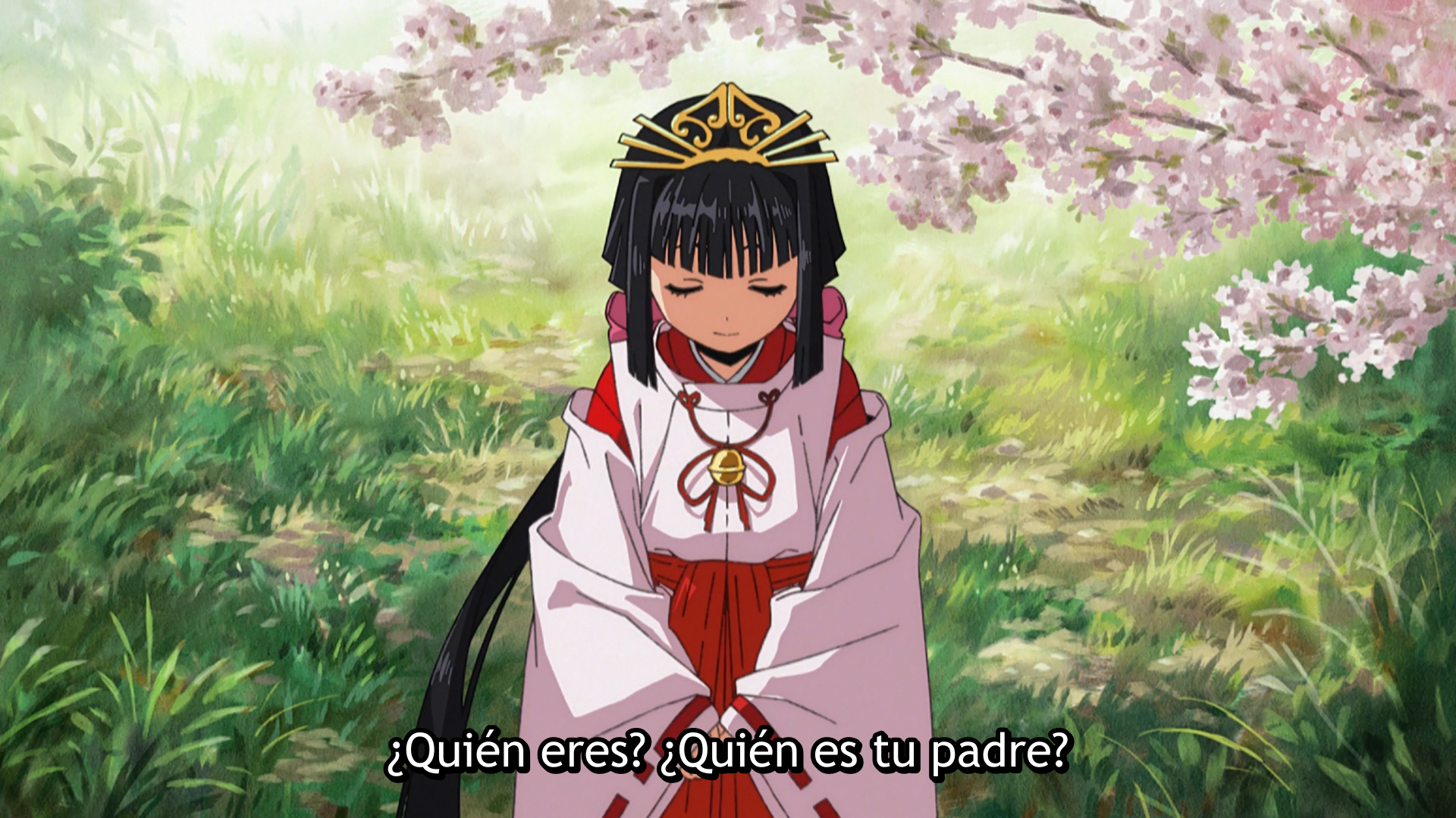 The Elusive Samurai (Erai-raws)