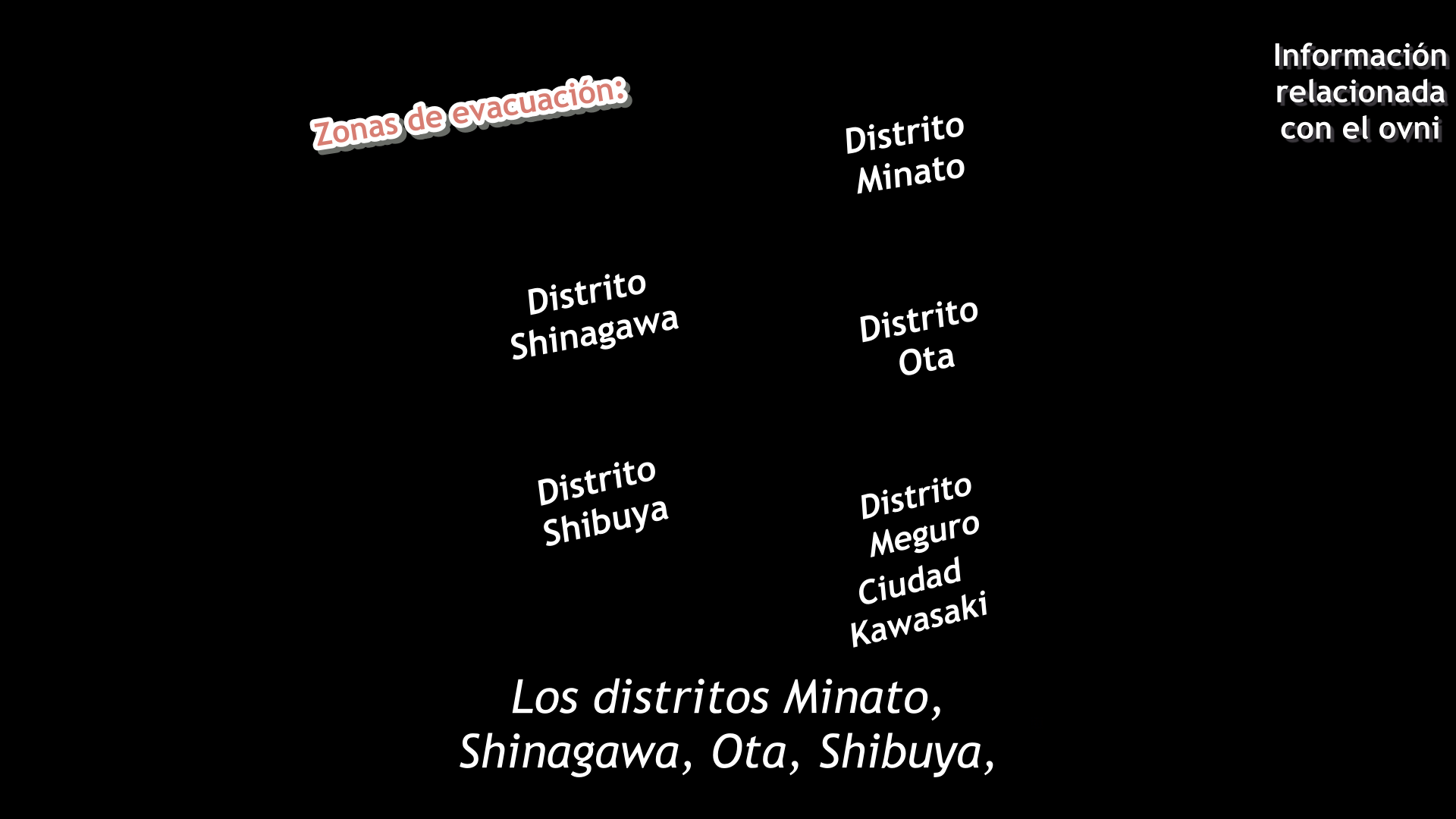 Dead Dead Demons Dededede Destruction (ONA) (Erai-raws)