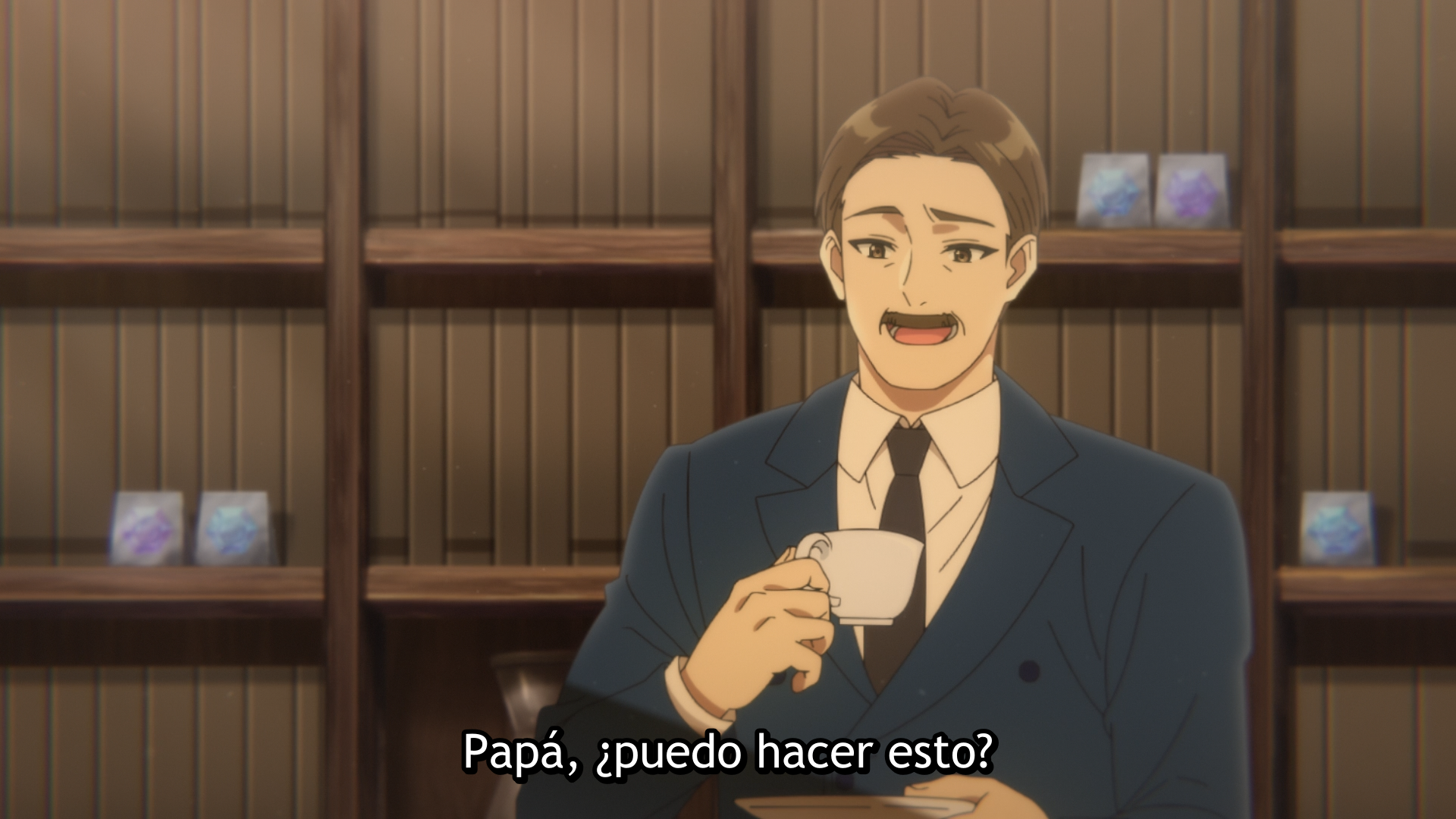 Madougushi Dahliya wa Utsumukanai (Erai-raws)