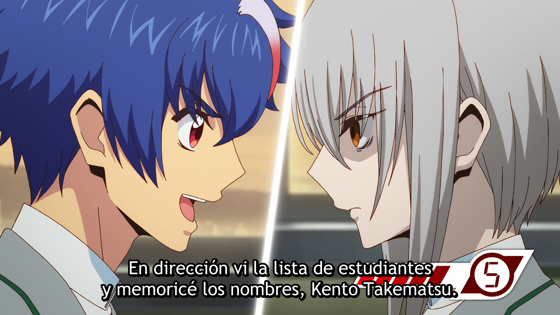 Cardfight!! Vanguard: Divinez Season 2 (Erai-raws)