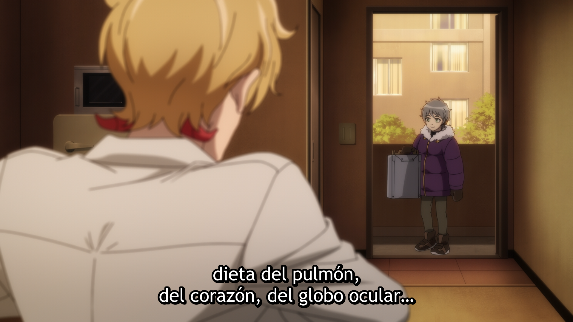 Tower of God Season 2 (Erai-raws)