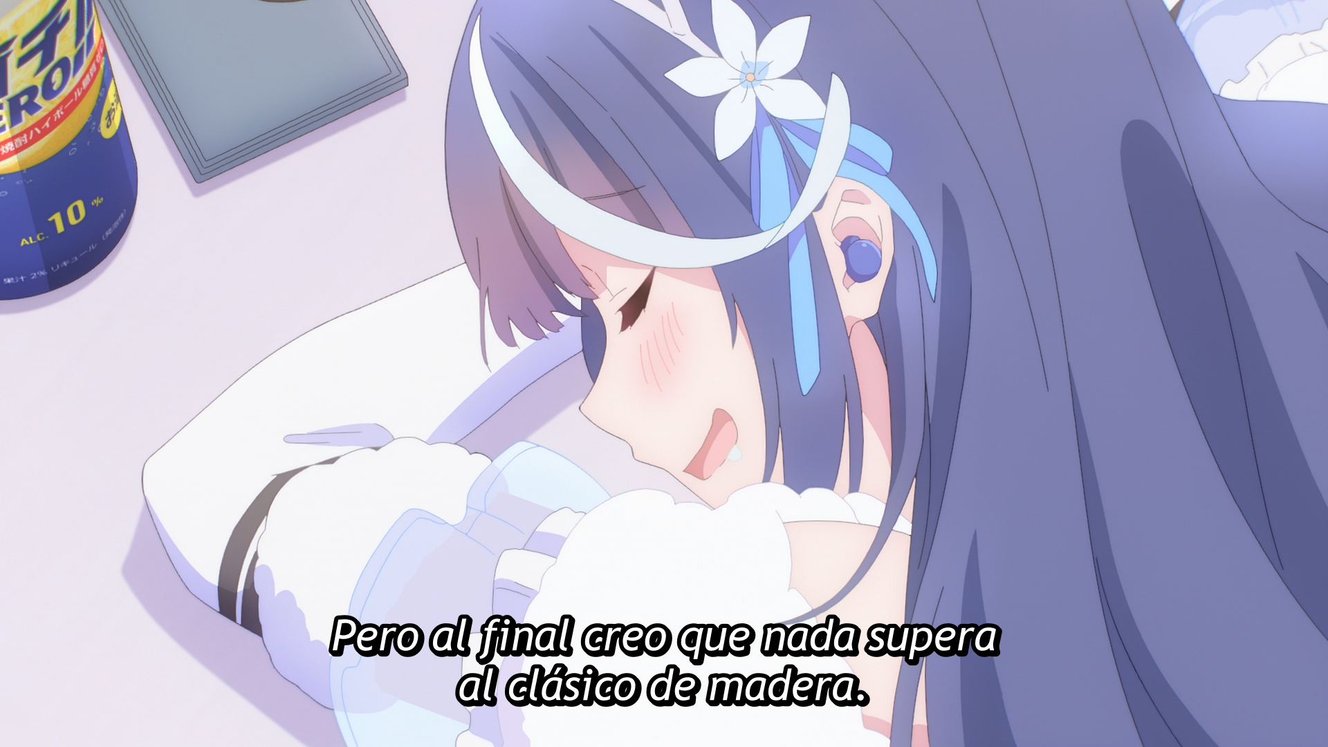 VTuber Legend: How I Went Viral after Forgetting to Turn Off My Stream (Erai-raws)