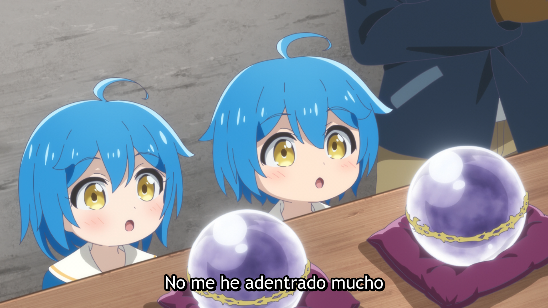 A Journey Through Another World: Raising Kids While Adventuring (Erai-raws)