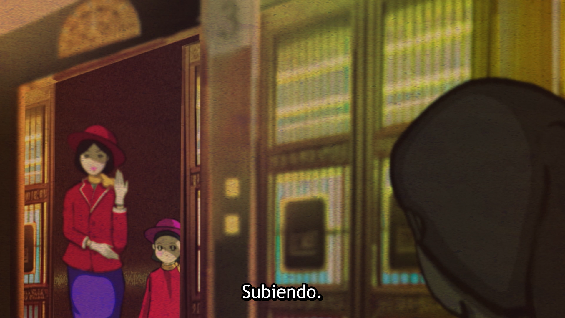 Yami Shibai 13 (Erai-raws)