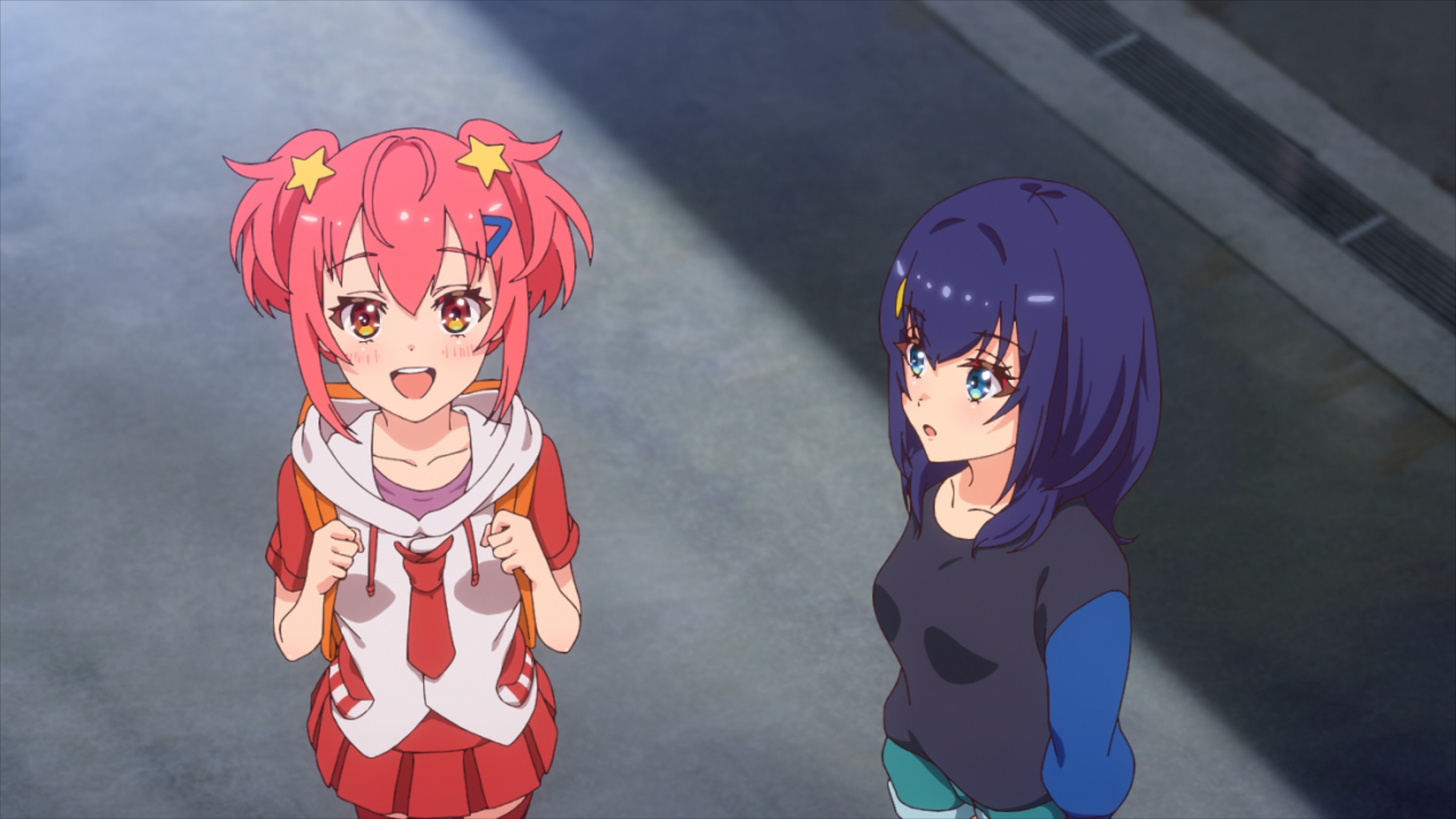 World Dai Star (Erai-raws)