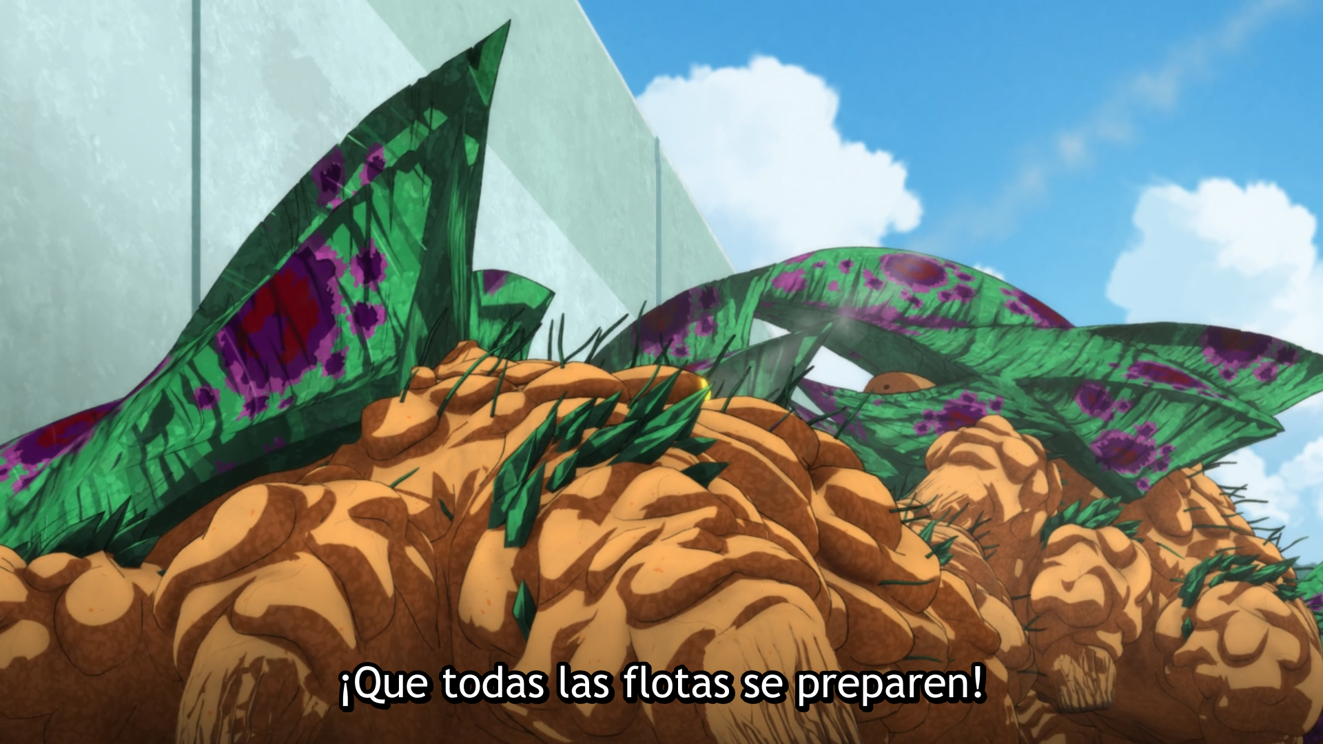 Muv-Luv Alternative (Erai-raws)