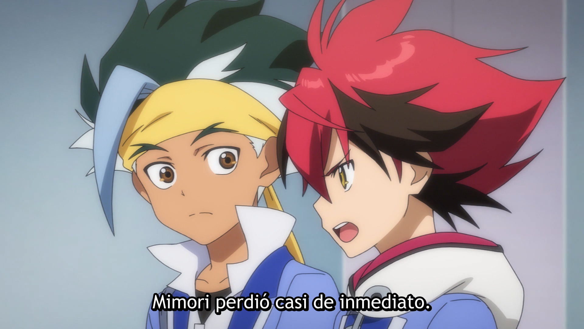 Shadowverse (Erai-raws)