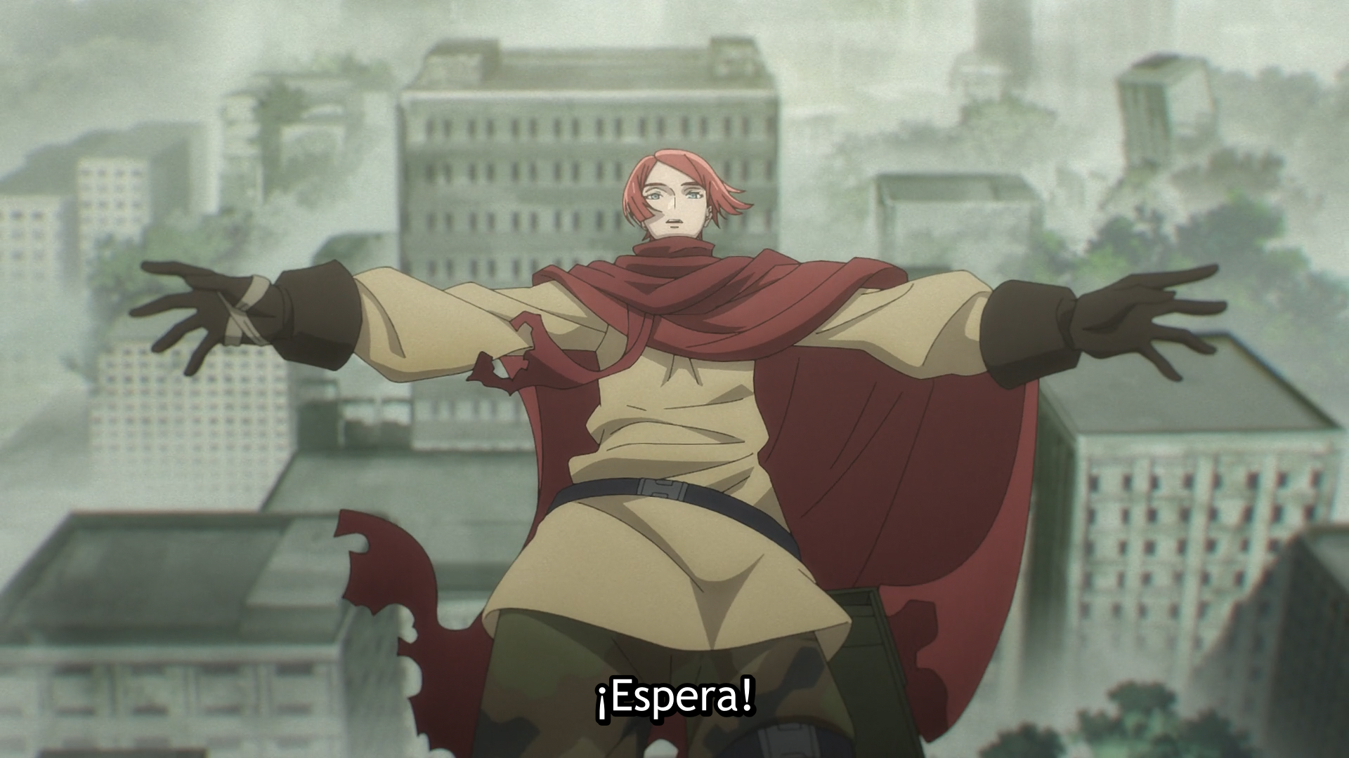 NieR:Automata Ver1.1a Part 2 (Erai-raws)