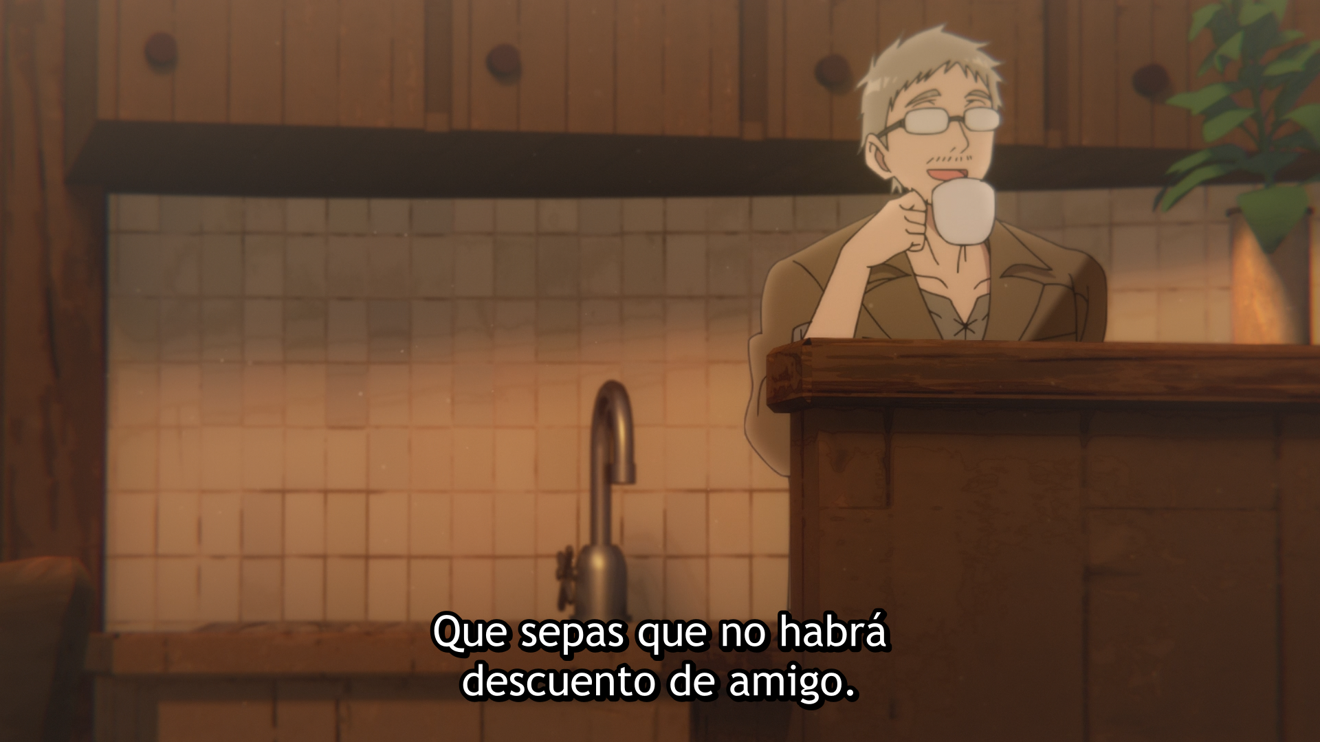 Madougushi Dahliya wa Utsumukanai (Erai-raws)