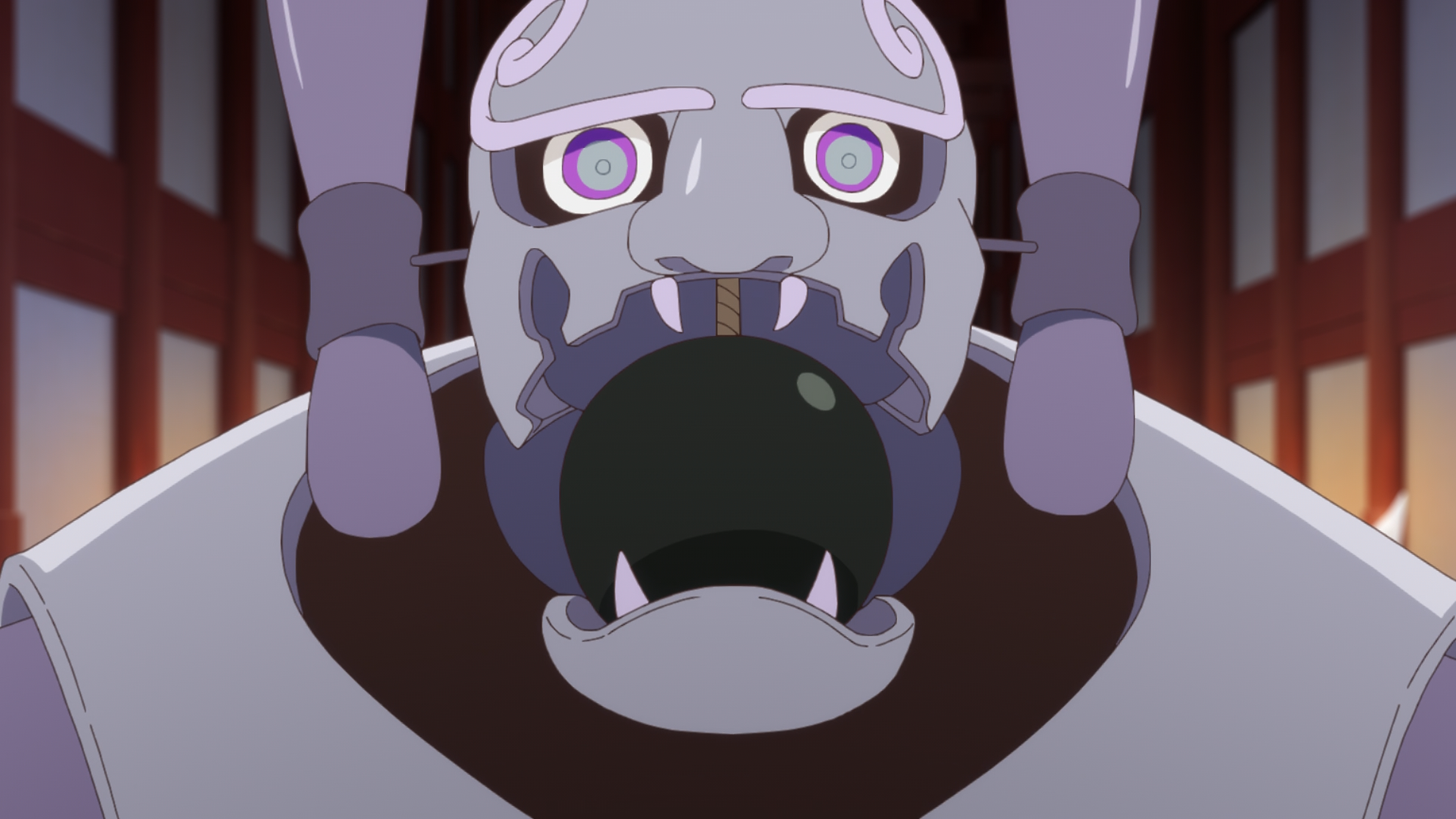 Tensui no Sakuna-hime (Erai-raws)