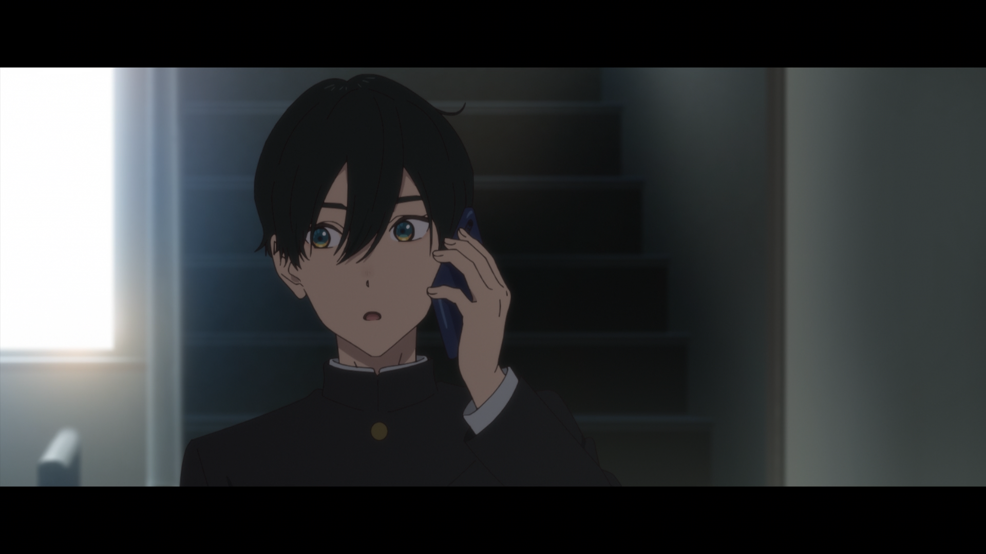 Shoushimin Series (Erai-raws)