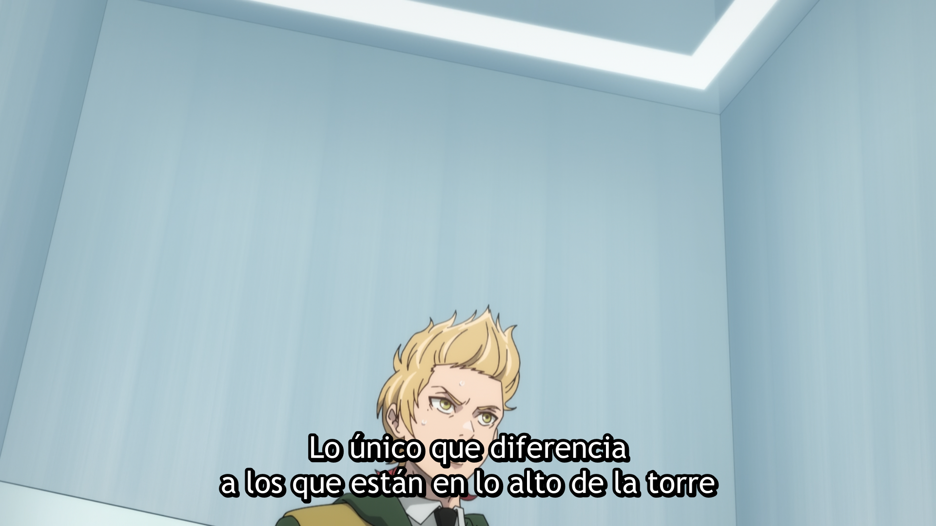 Tower of God Season 2 (Erai-raws)