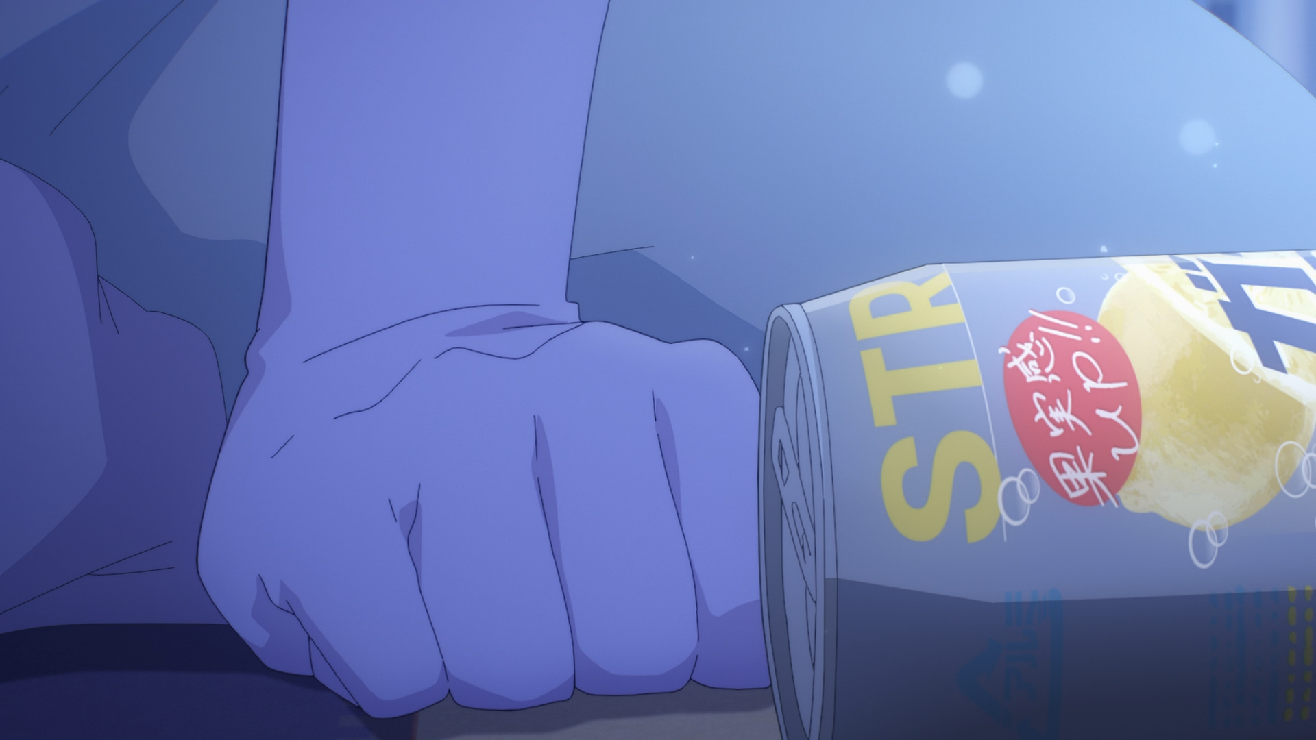 VTuber Legend: How I Went Viral after Forgetting to Turn Off My Stream (Erai-raws)