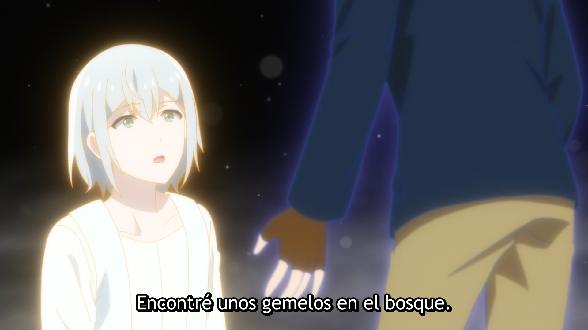 A Journey Through Another World: Raising Kids While Adventuring (Erai-raws)