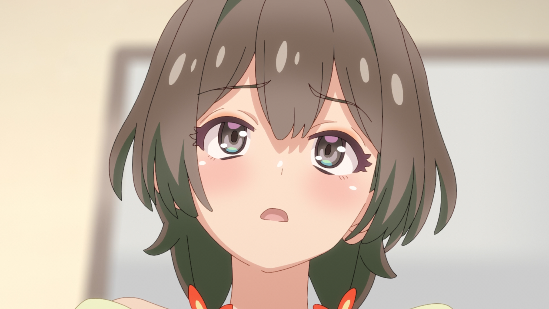 Mayonaka Punch (Erai-raws)