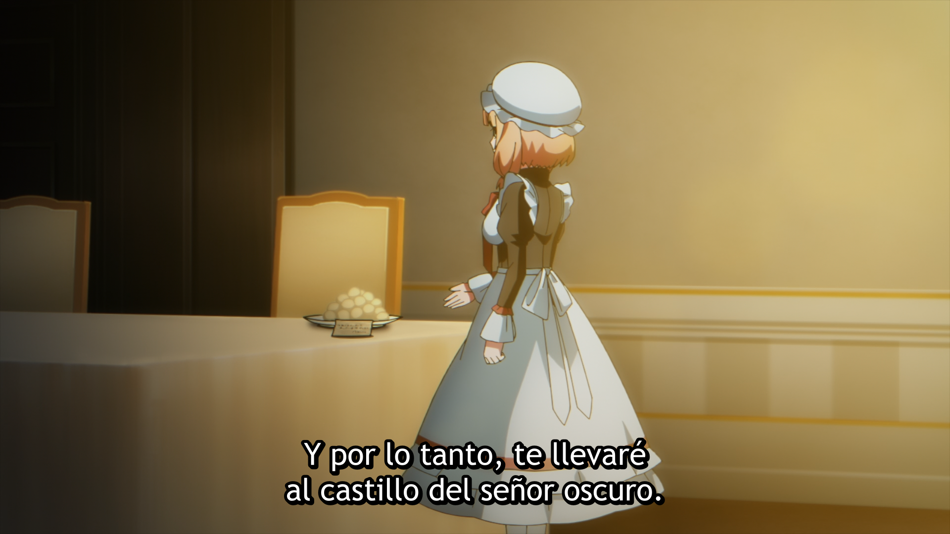 Maou Gun Saikyou no Majutsushi wa Ningen datta (Erai-raws)