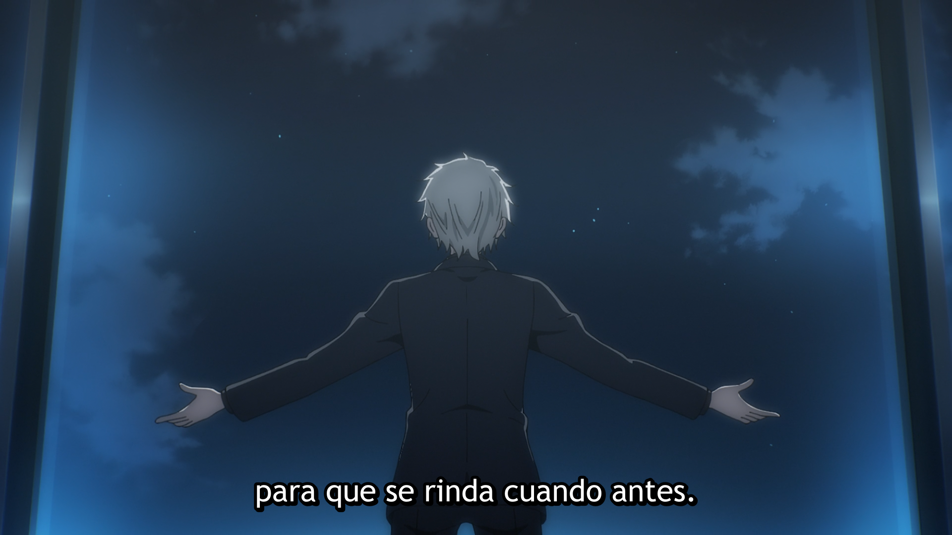 Date A Live V (Erai-raws)