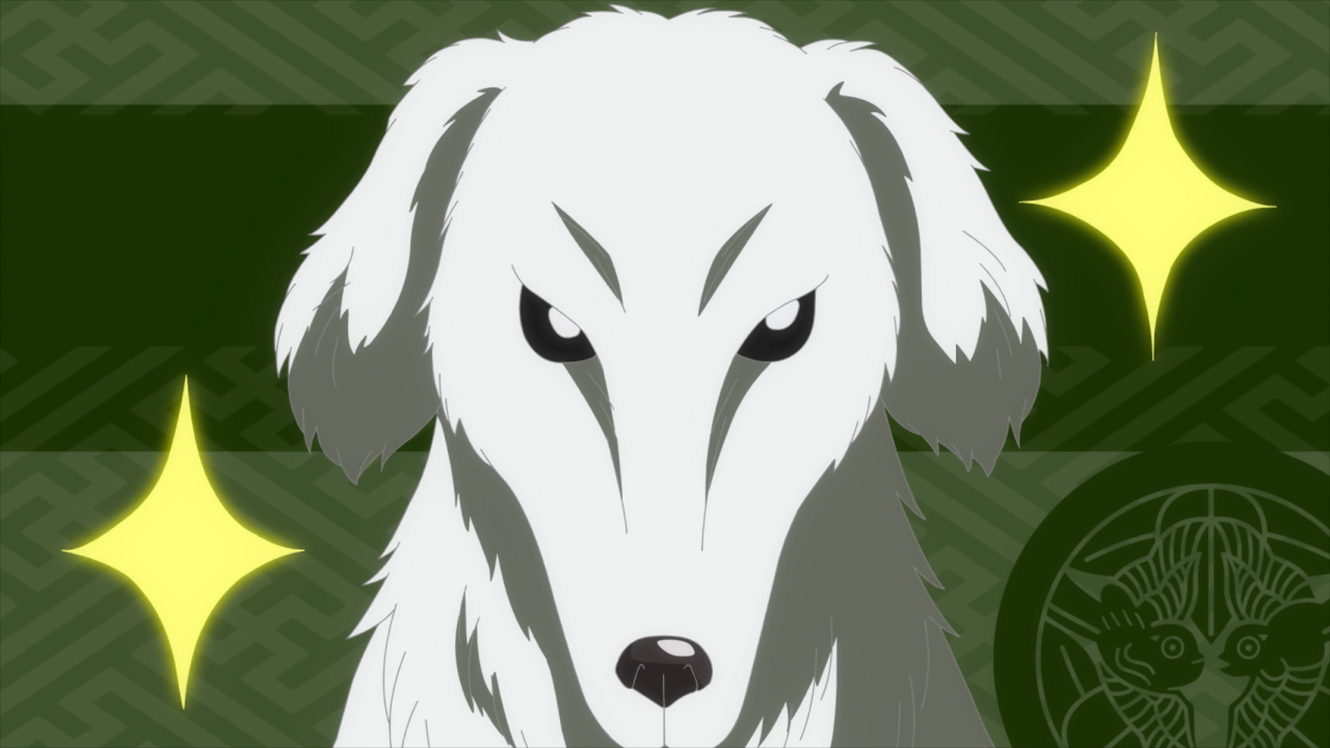 Oda Cinnamon Nobunaga (Erai-raws)