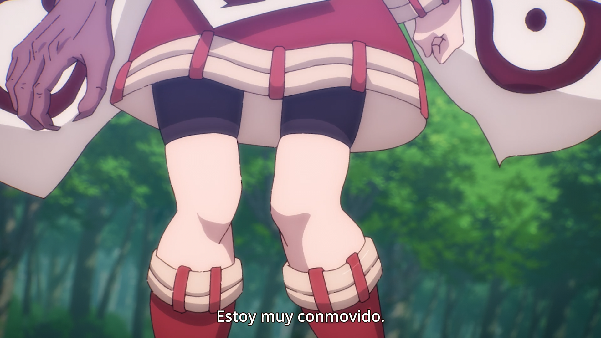 Gensou Sangokushi: Tengen Reishinki (Erai-raws)