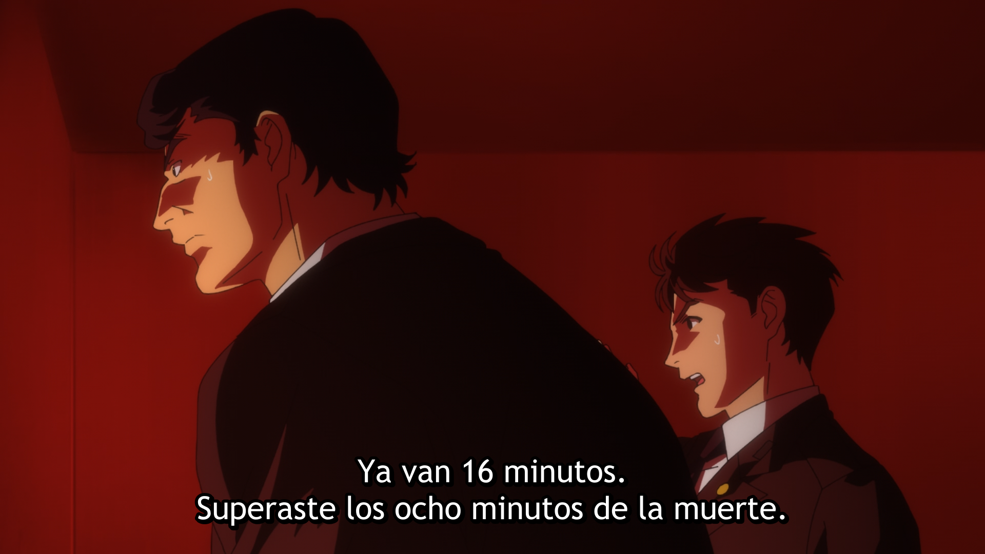 Muv-Luv Alternative (Erai-raws)